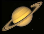Секреты системы Сатурна